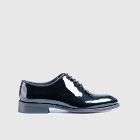 Dress Oxfords 1-421 Black Patent