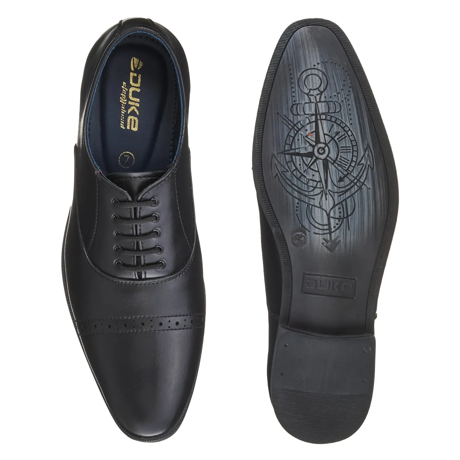 Duke Men Derbys (FWD5020A)