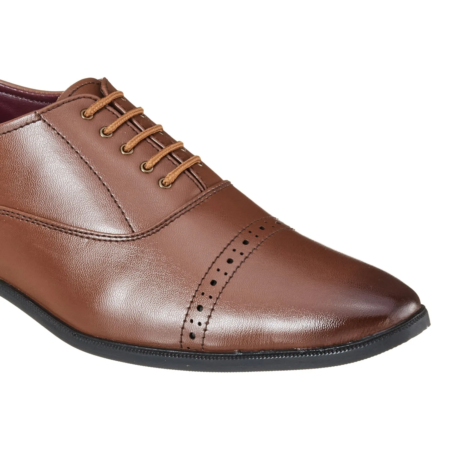 Duke Men Derbys (FWD5020A)