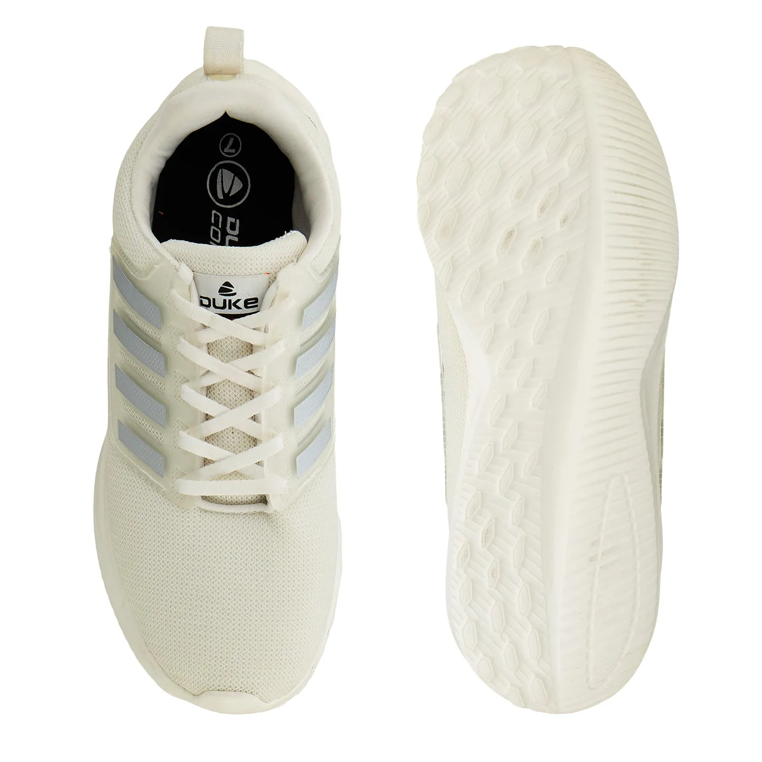Duke Men Sports Shoes (FWOL1498)