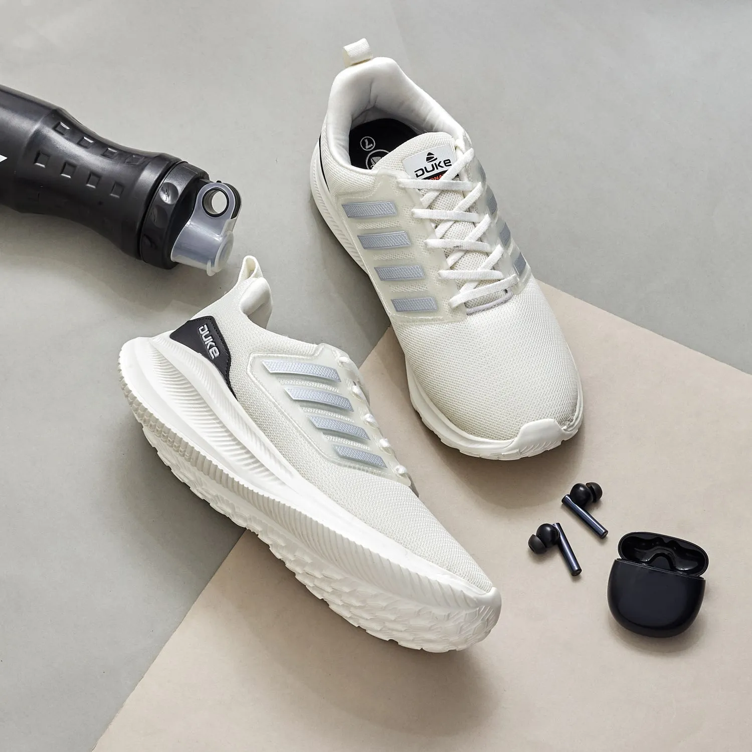 Duke Men Sports Shoes (FWOL1498)