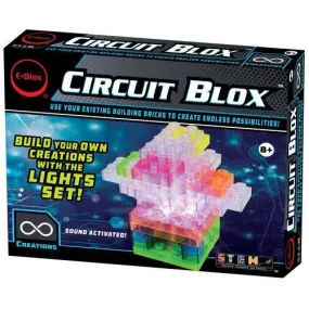 E-Blox Circuit Blox Lights Starter