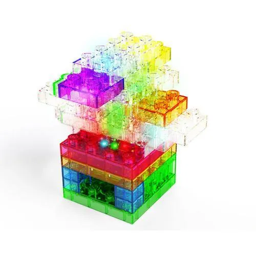 E-Blox Circuit Blox Lights Starter