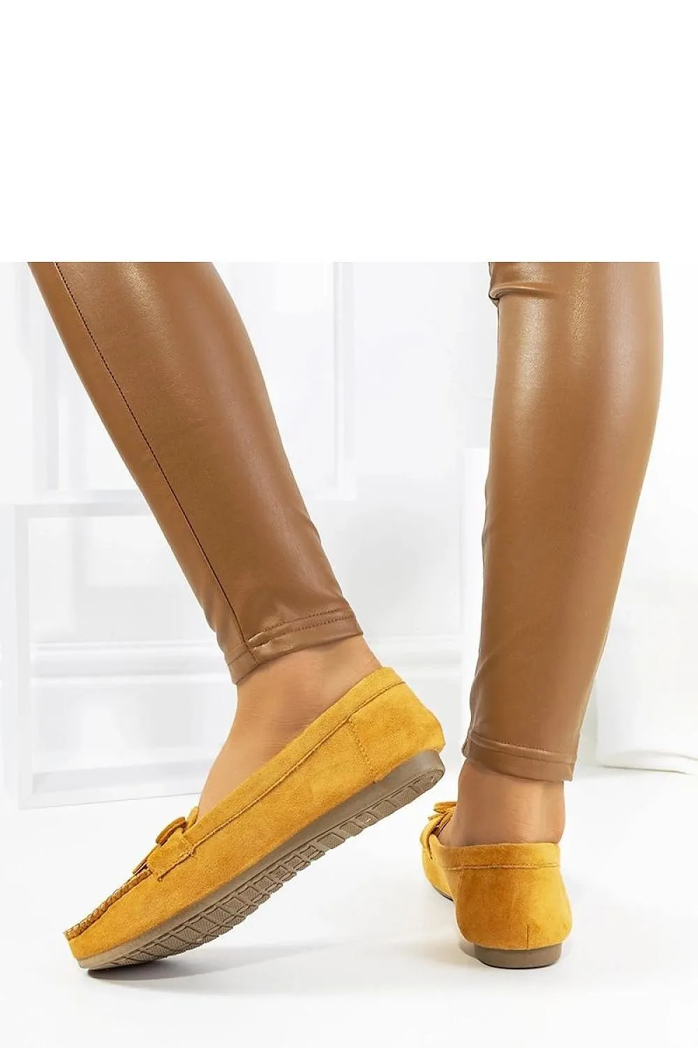 Eco-Friendly Moccasin