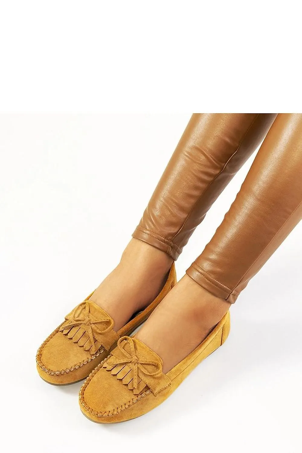 Eco-Friendly Moccasin