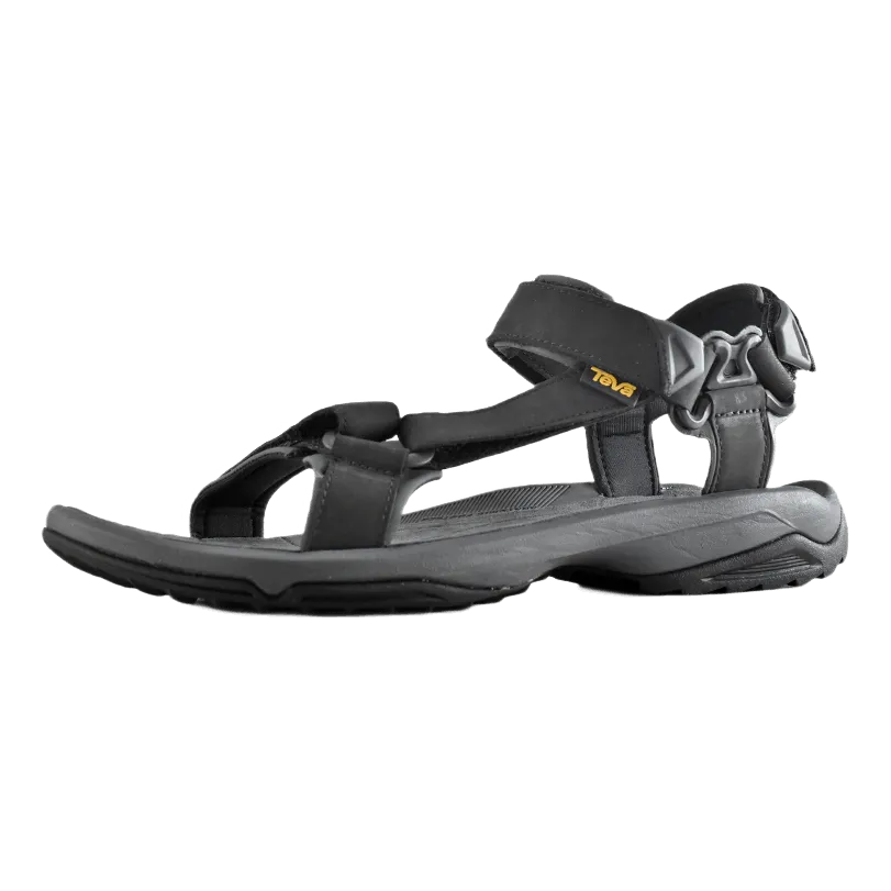 Fi Lite Leather Black