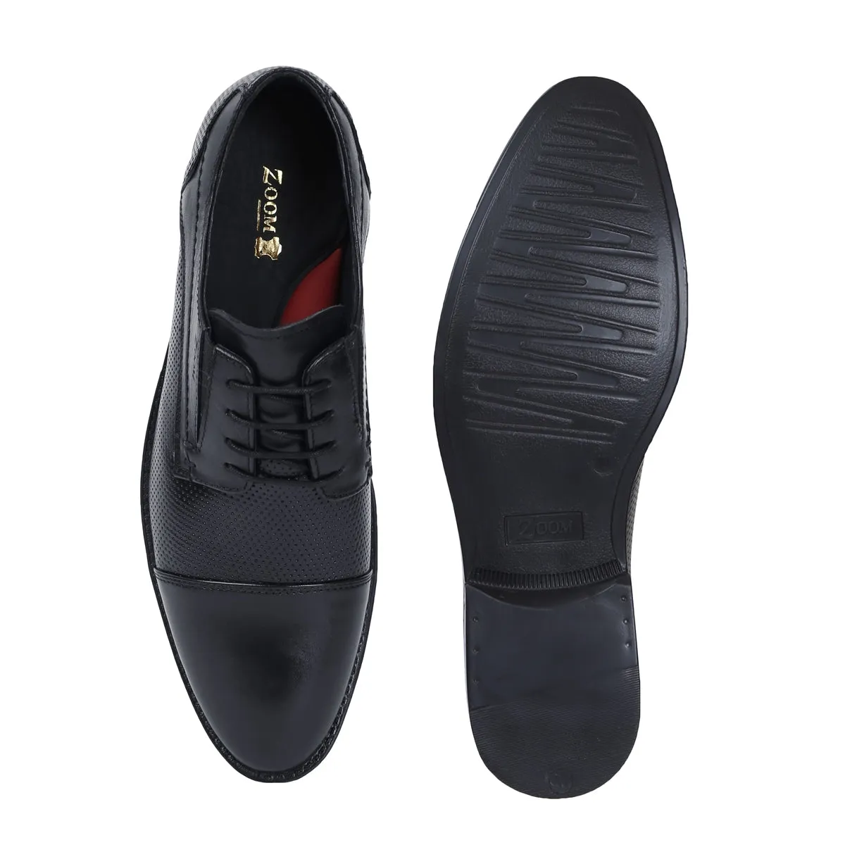 Formal Leather Shoes for Men PC-75