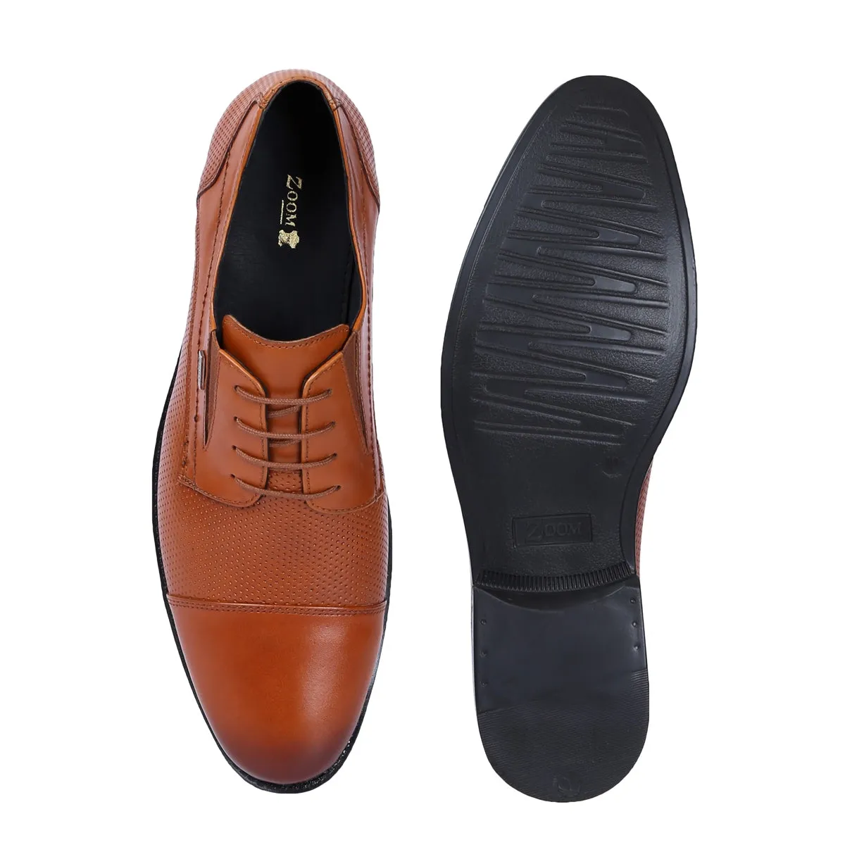 Formal Leather Shoes for Men PC-75