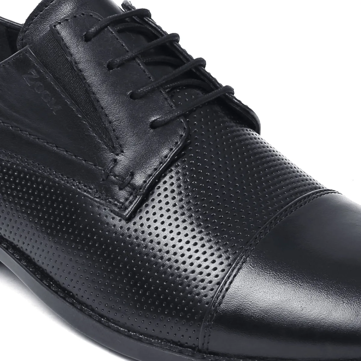 Formal Leather Shoes for Men PC-75