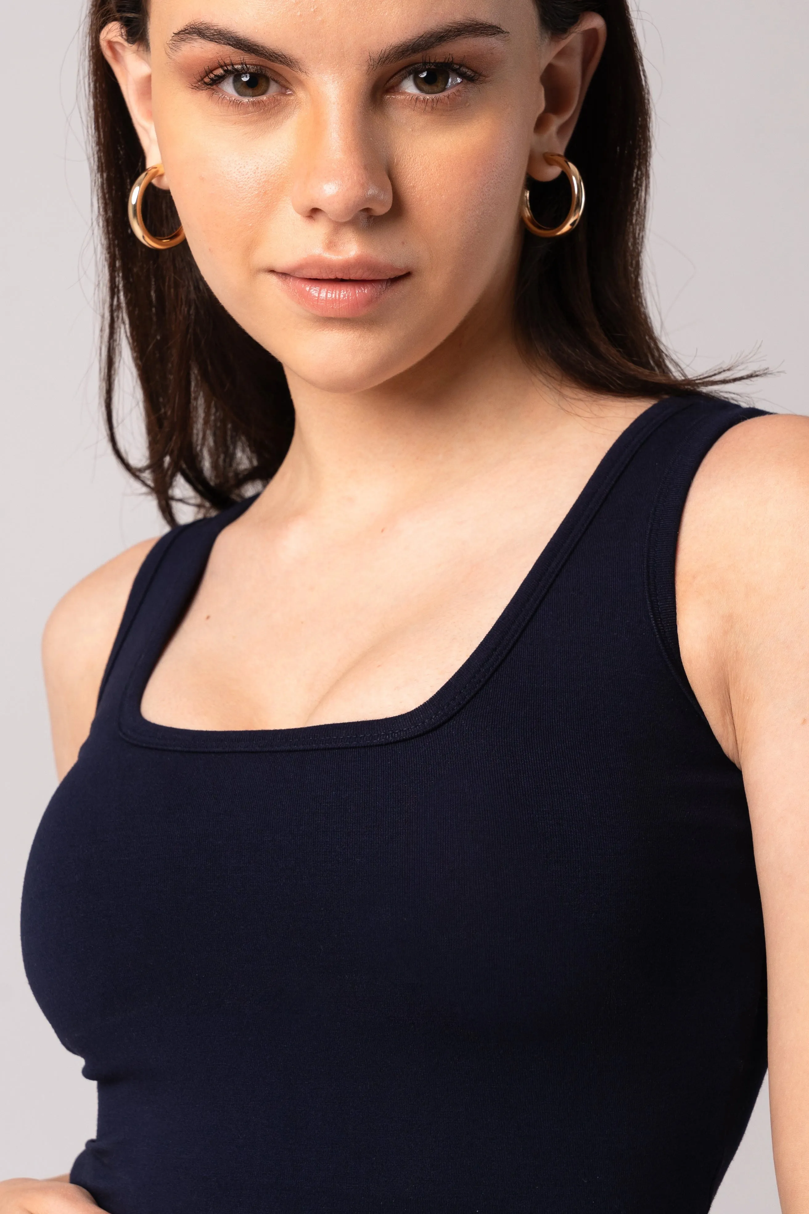Fresh & Fierce: Crop Tops for Bold Looks