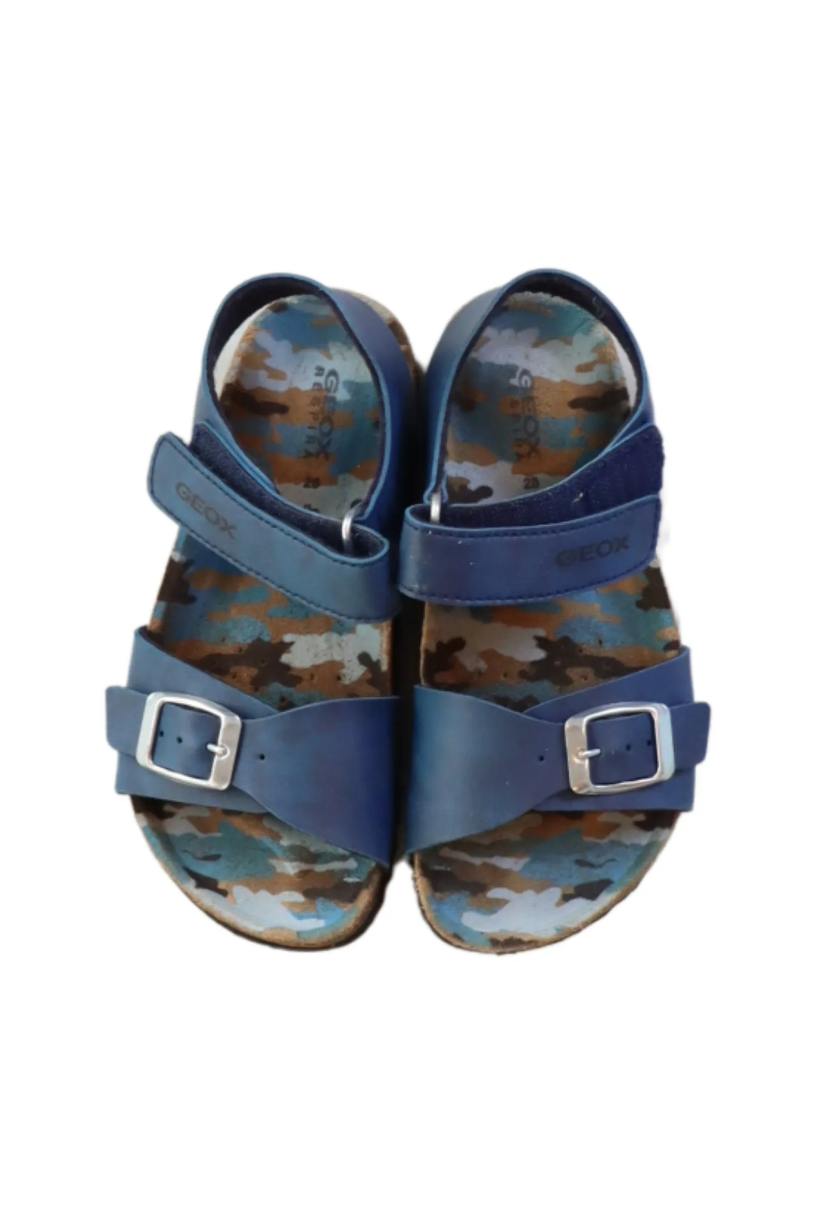 Geox Sandals 5T (EU28)