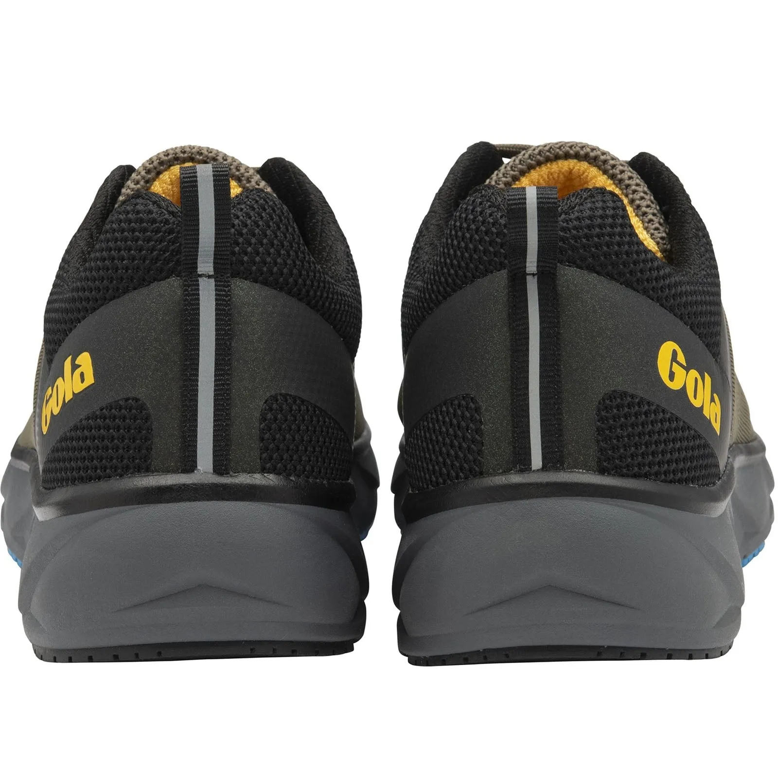 Gola Mens Performance Ultra Speed Running Trainers