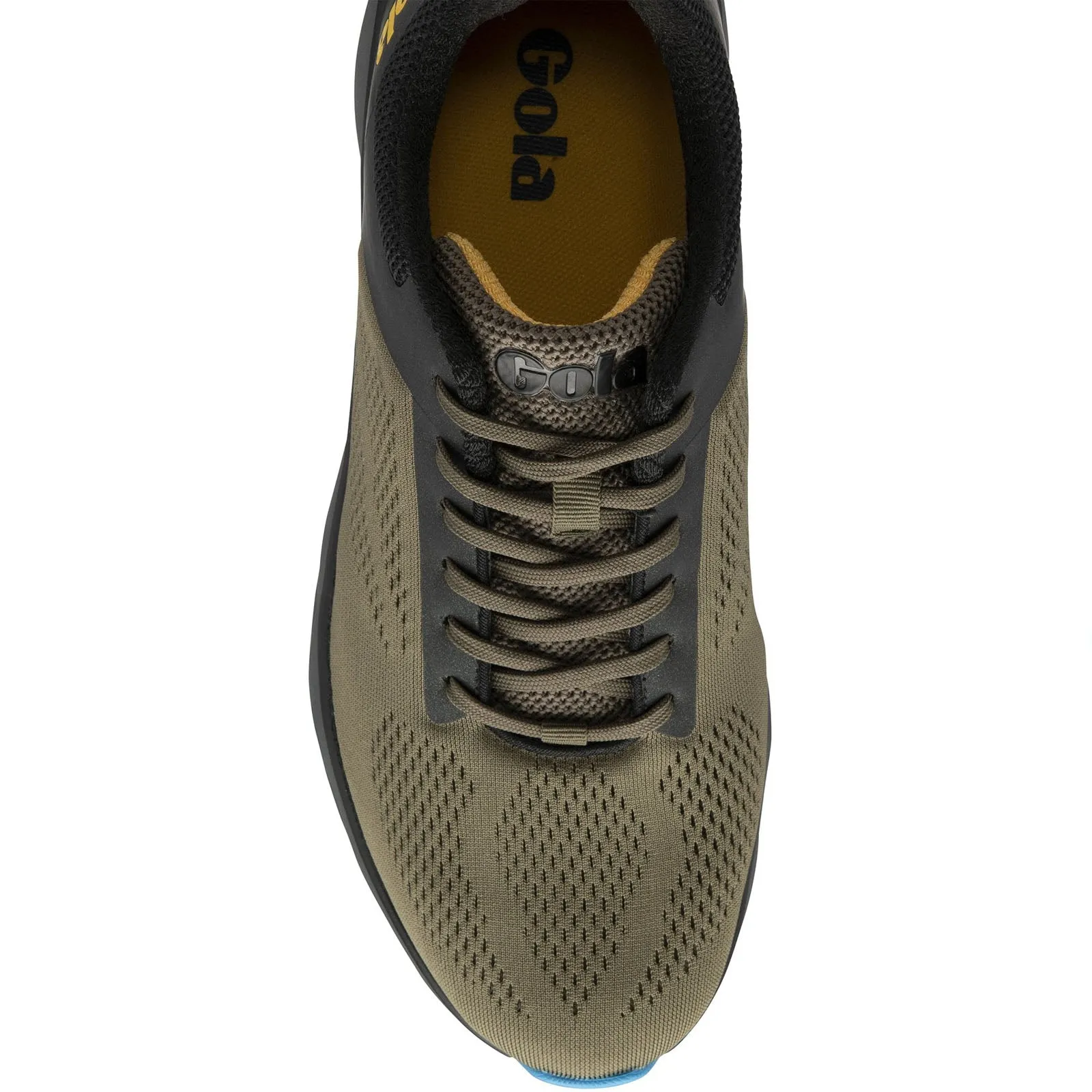 Gola Mens Performance Ultra Speed Running Trainers