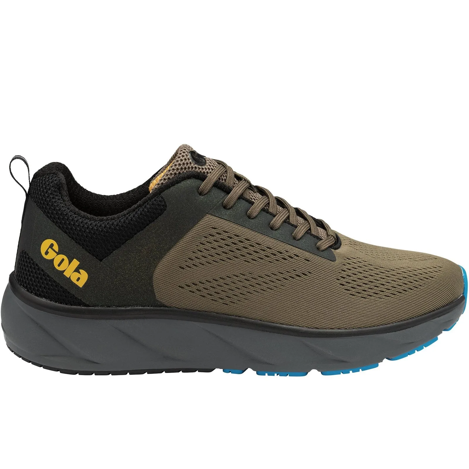 Gola Mens Performance Ultra Speed Running Trainers