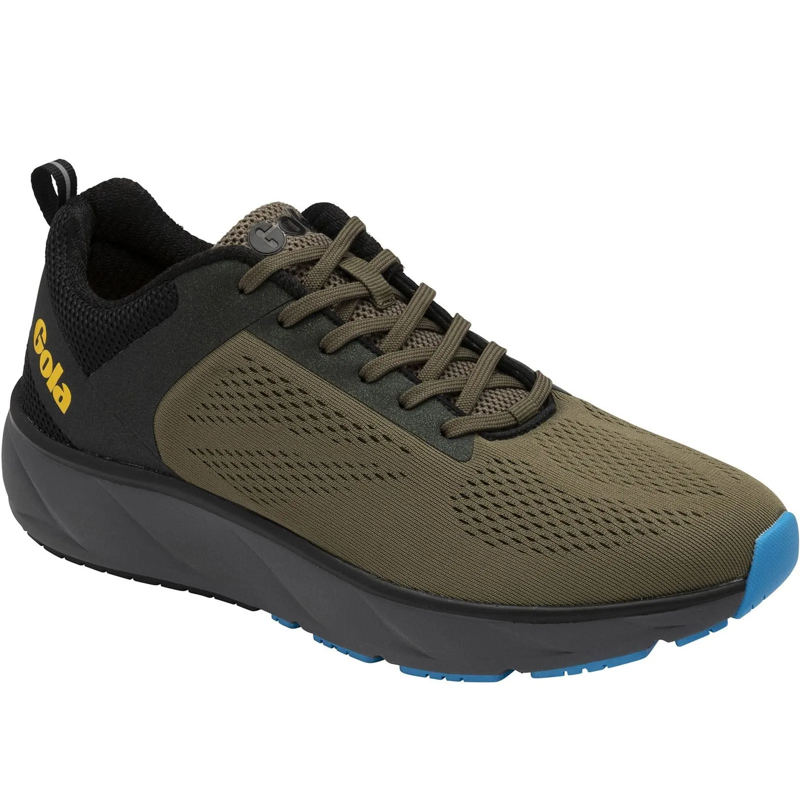 Gola Mens Performance Ultra Speed Running Trainers