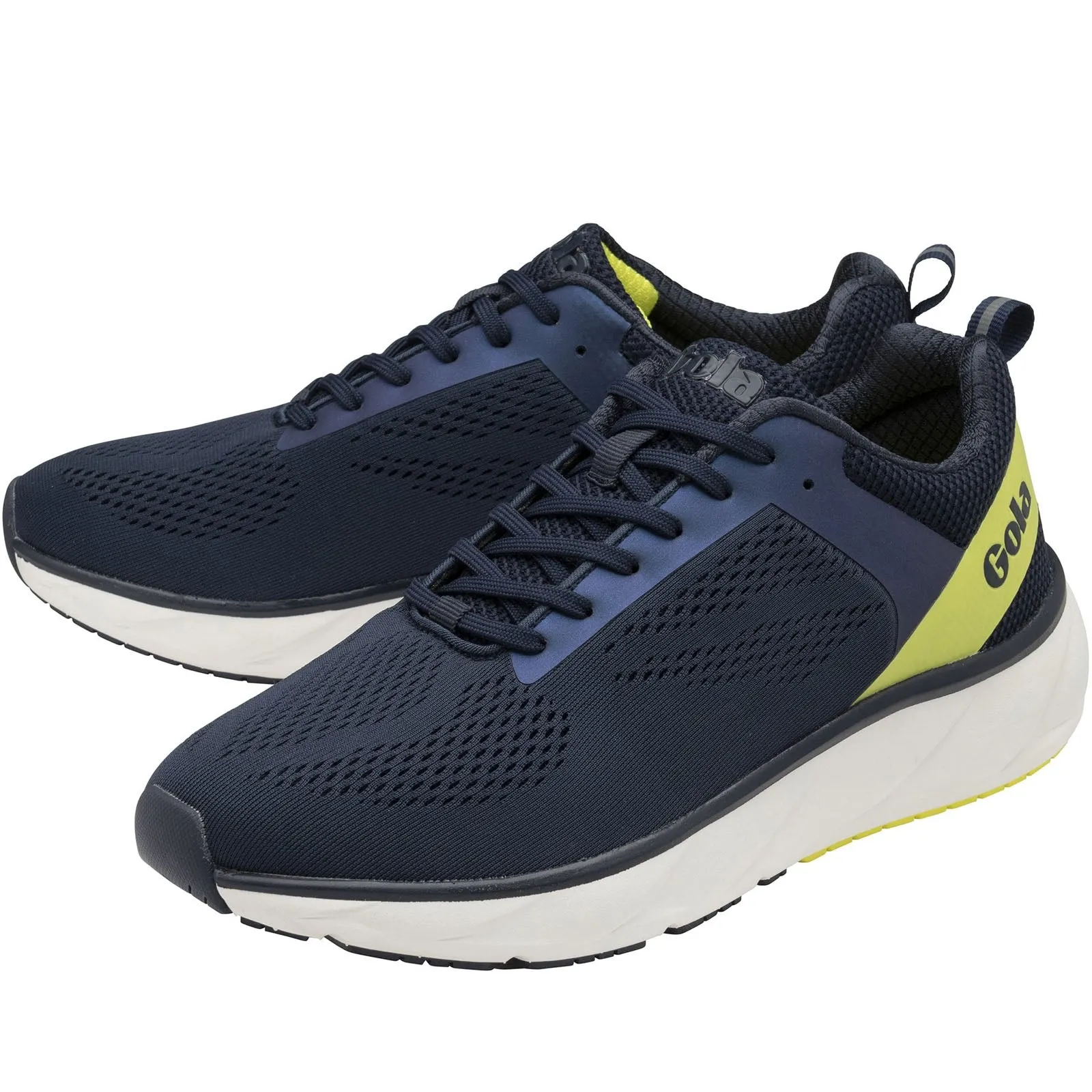 Gola Mens Performance Ultra Speed Running Trainers