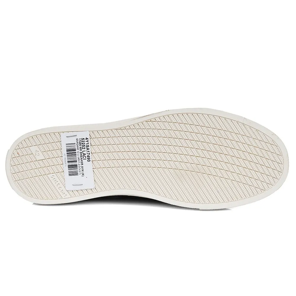 Greyder Men's Low Heel Sneakers