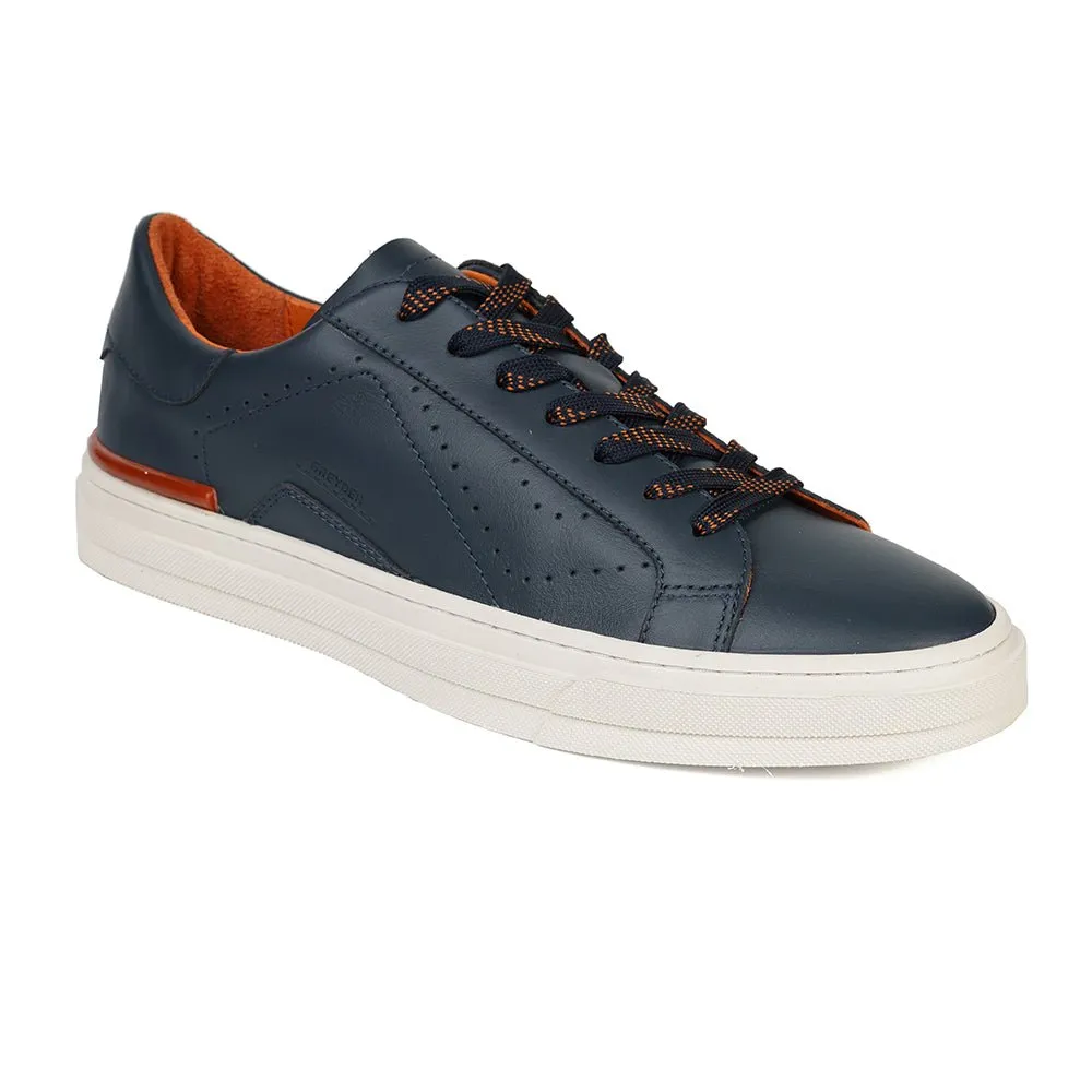 Greyder Men's Low Heel Sneakers
