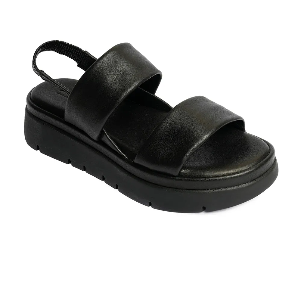 Greyder Women's Medium Heel Strap Sandals
