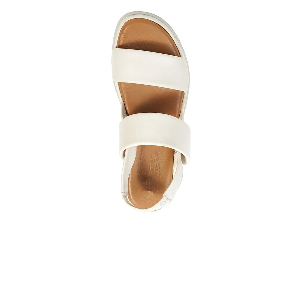 Greyder Women's Medium Heel Strap Sandals