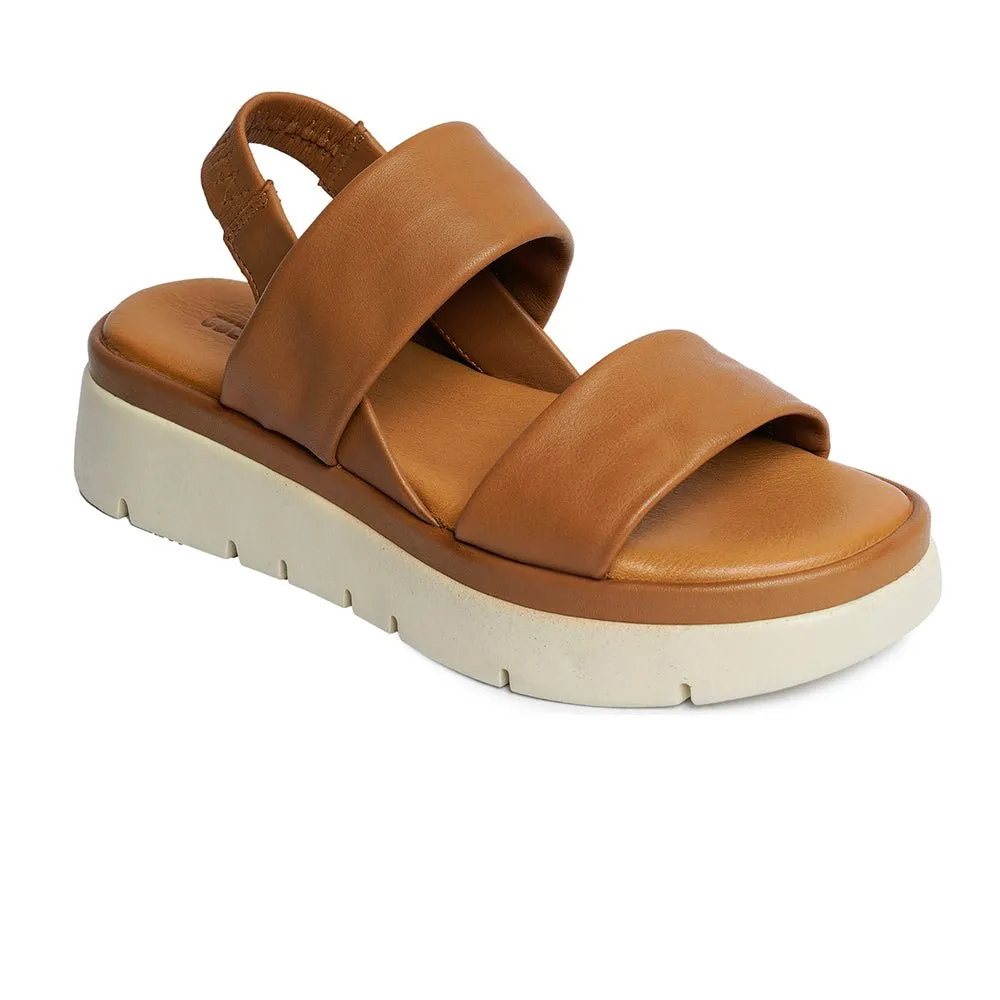 Greyder Women's Medium Heel Strap Sandals