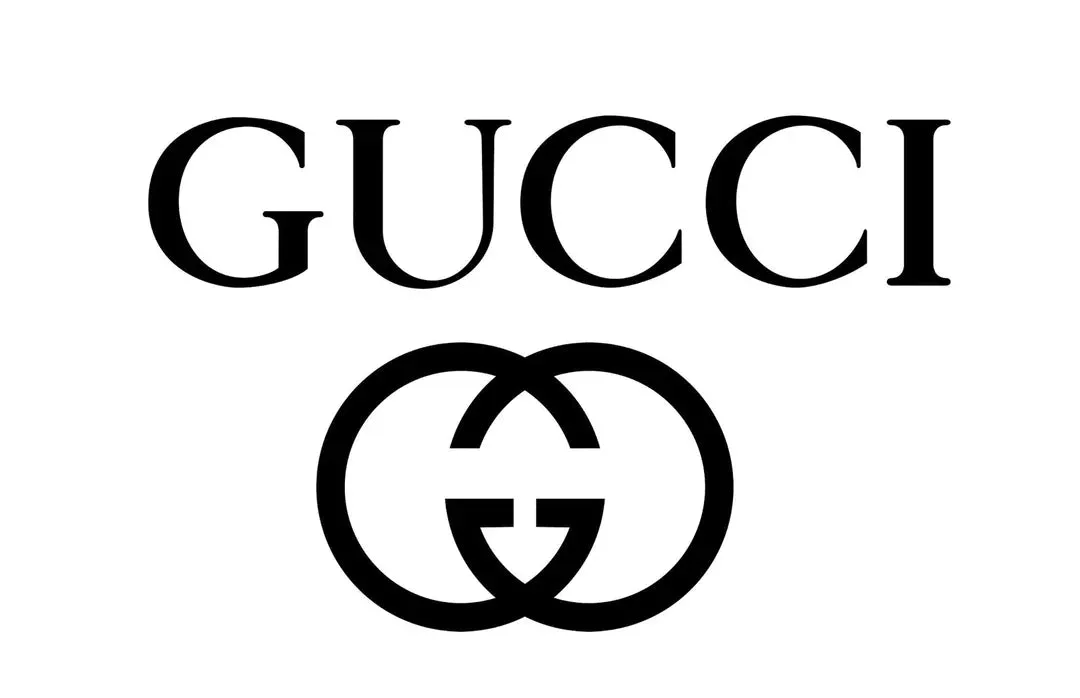 GUCCI BLACK LEATHER LOW-TOP TODDLER SNEAKERS