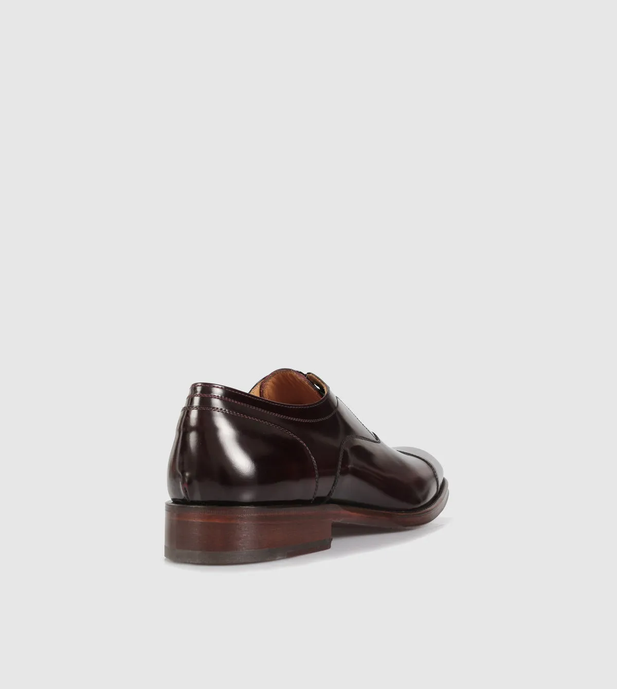 Iver Lace Ups by Brando