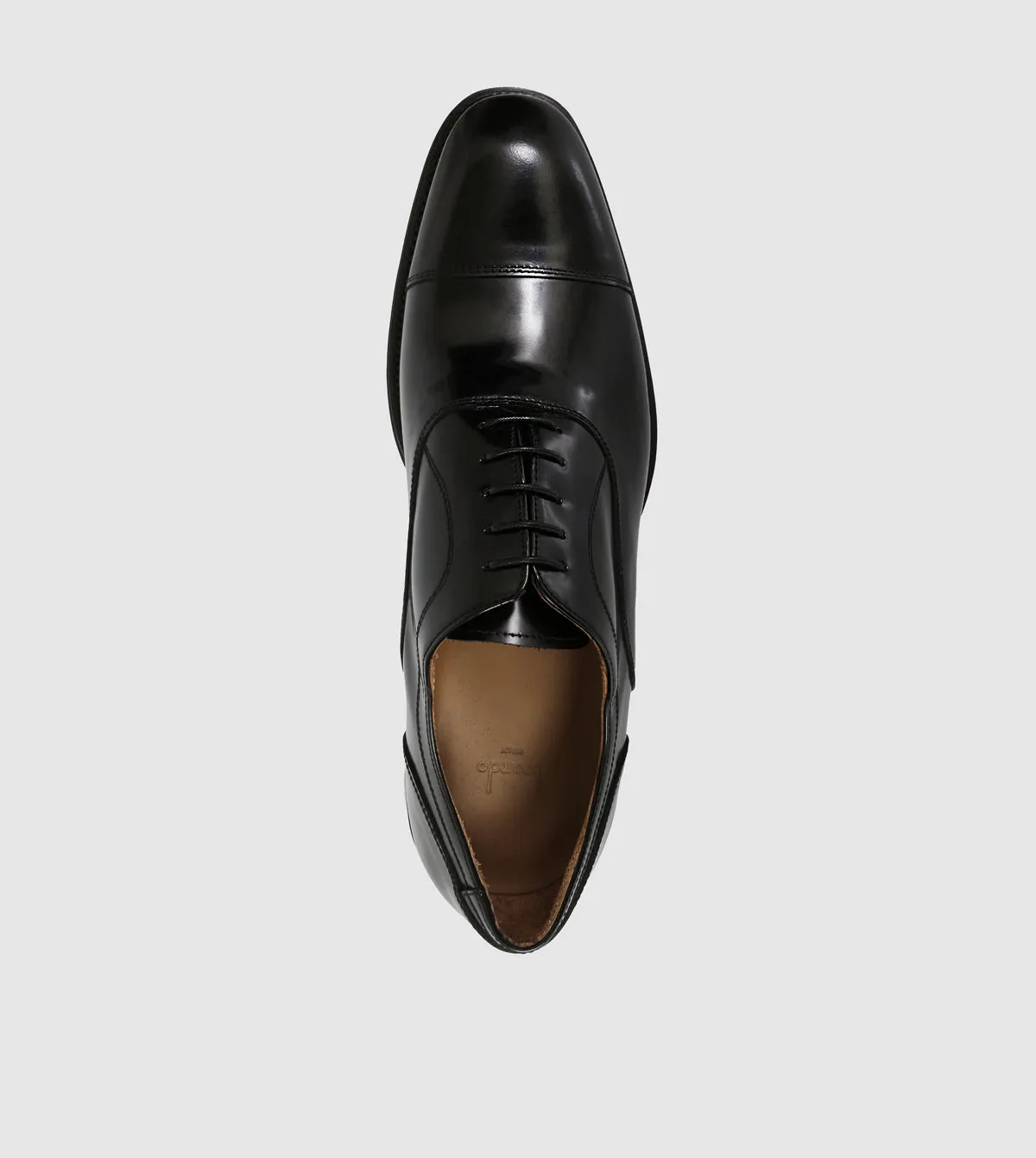Iver Lace Ups by Brando