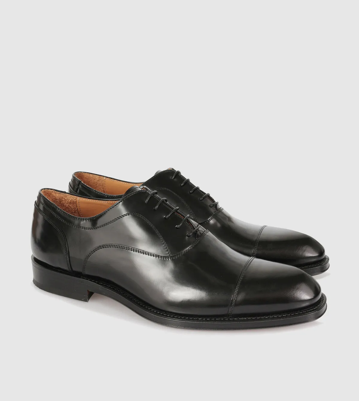 Iver Lace Ups by Brando