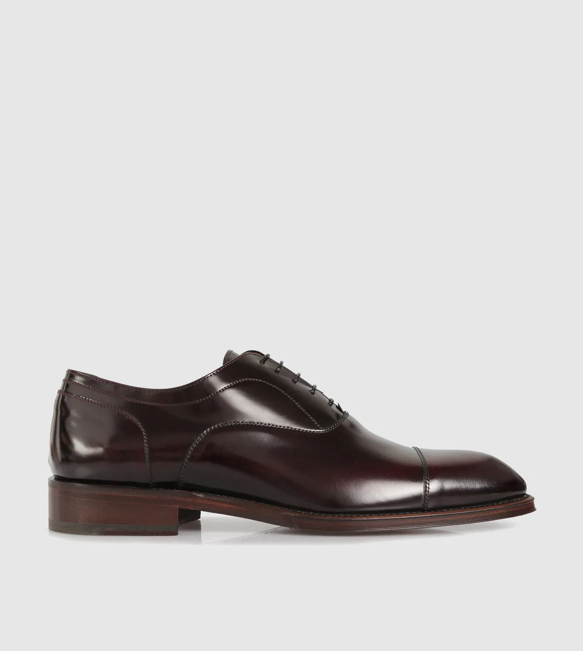 Iver Lace Ups by Brando