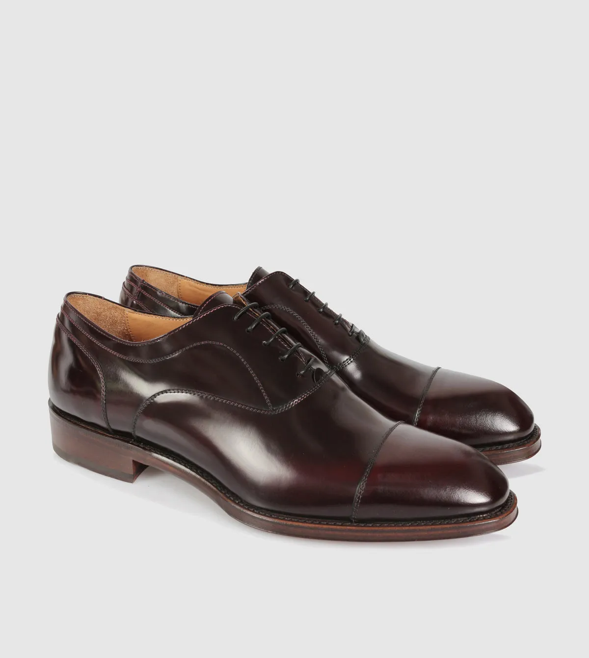 Iver Lace Ups by Brando