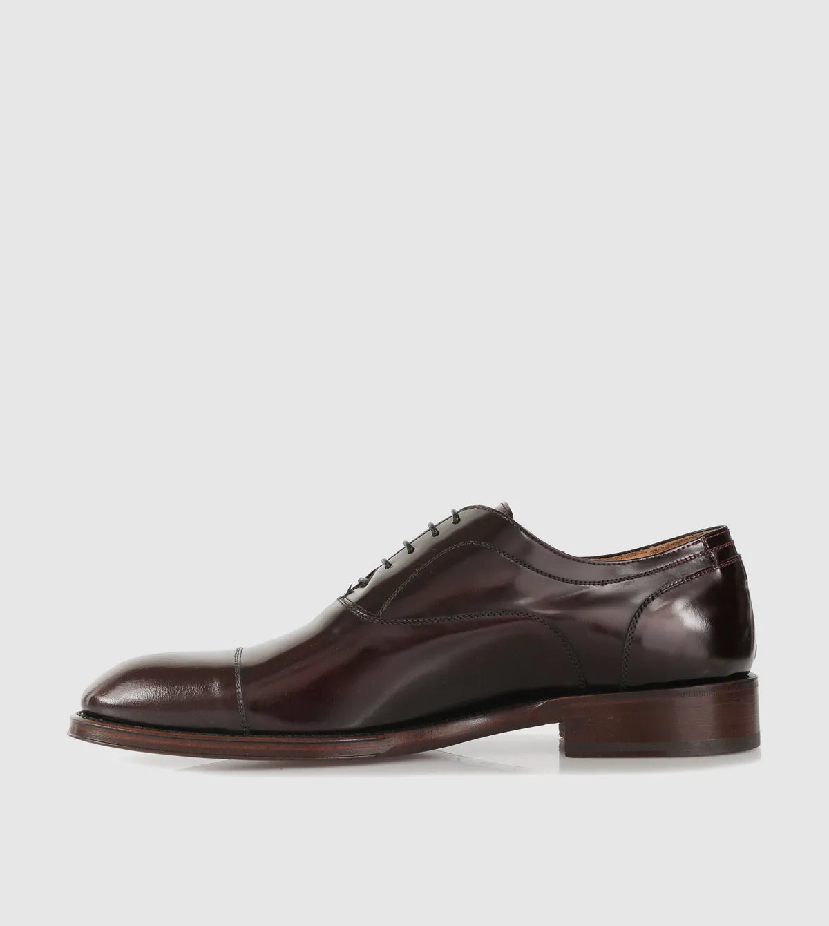 Iver Lace Ups by Brando