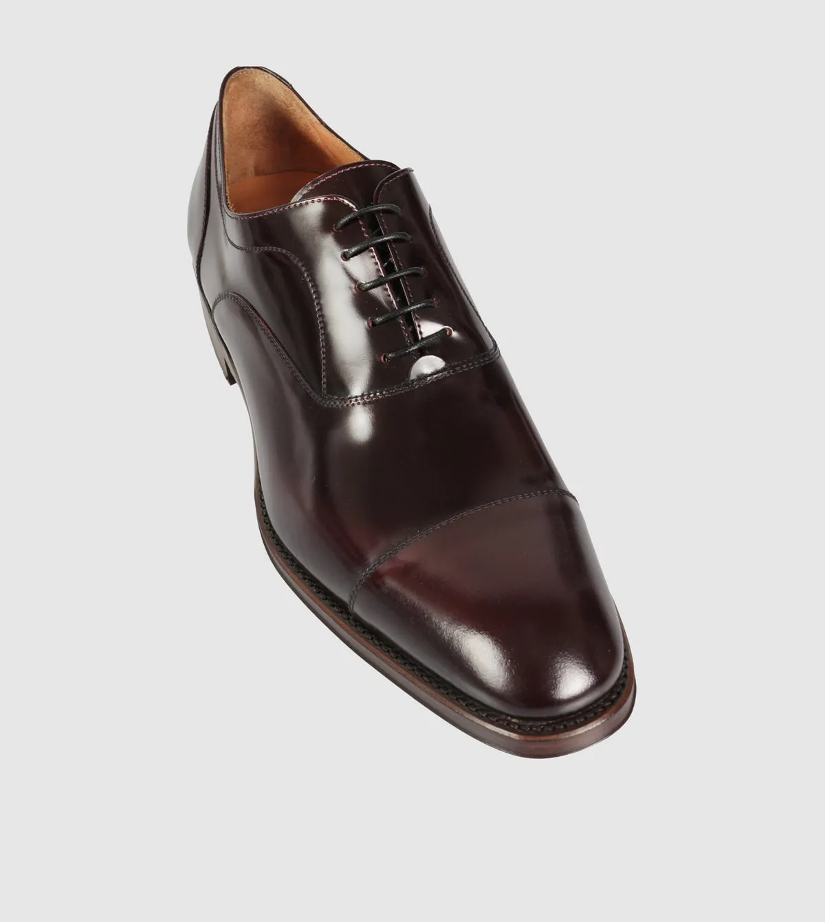 Iver Lace Ups by Brando