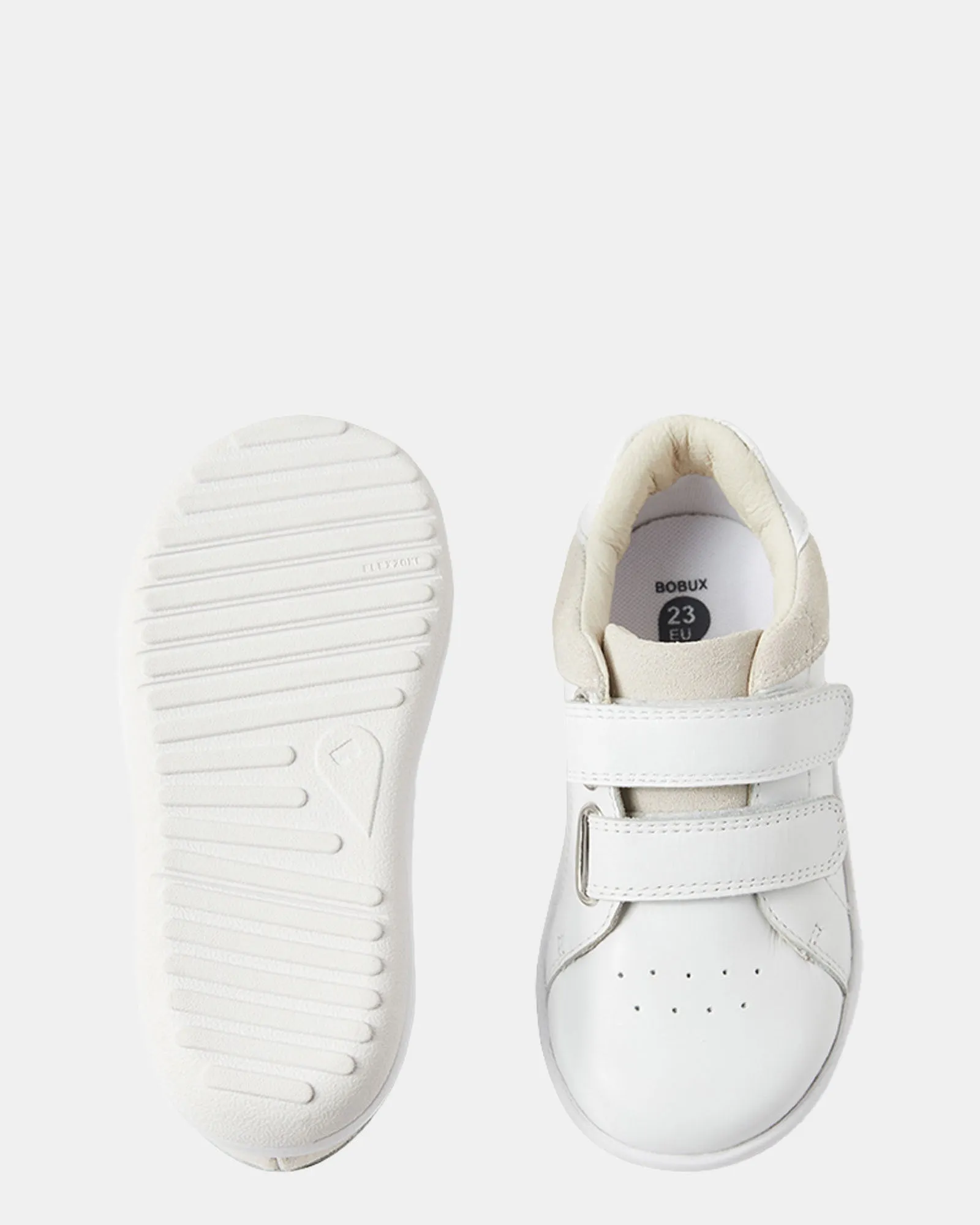 Iwalk Breakpoint B White