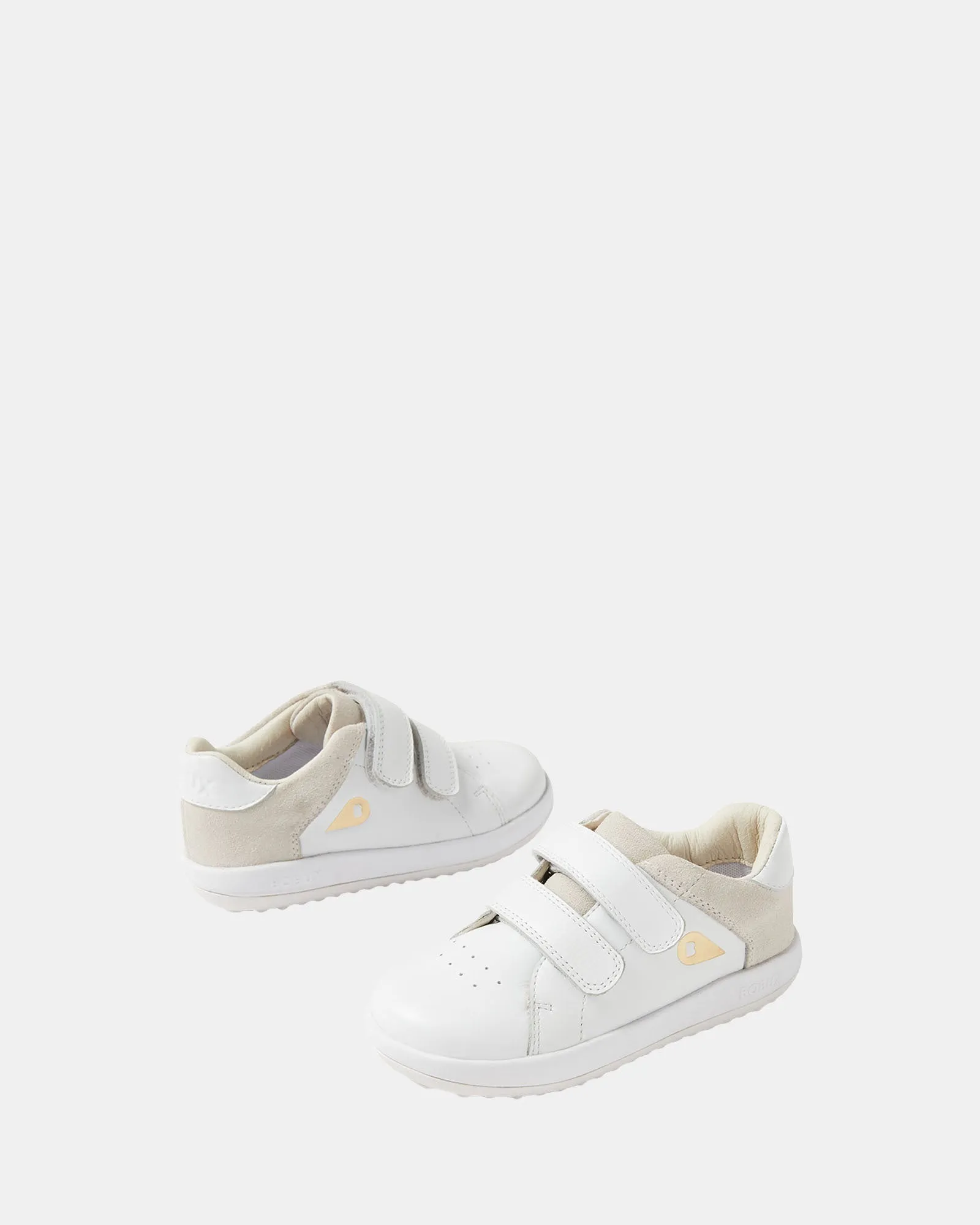 Iwalk Breakpoint B White