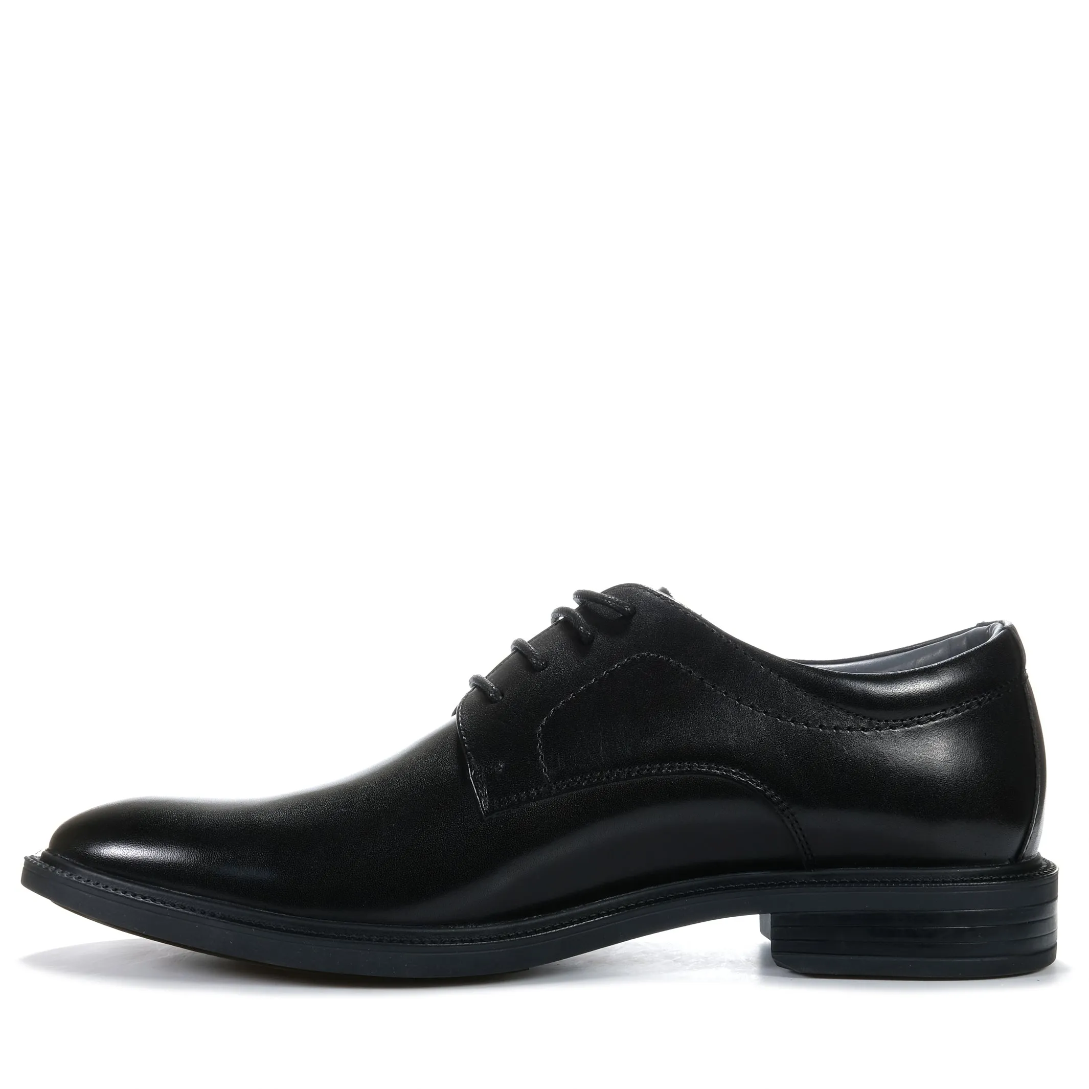 Julius Marlow Wait Black