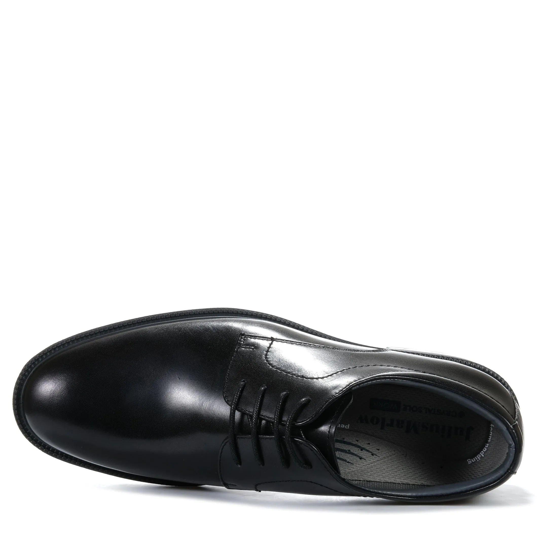 Julius Marlow Wait Black