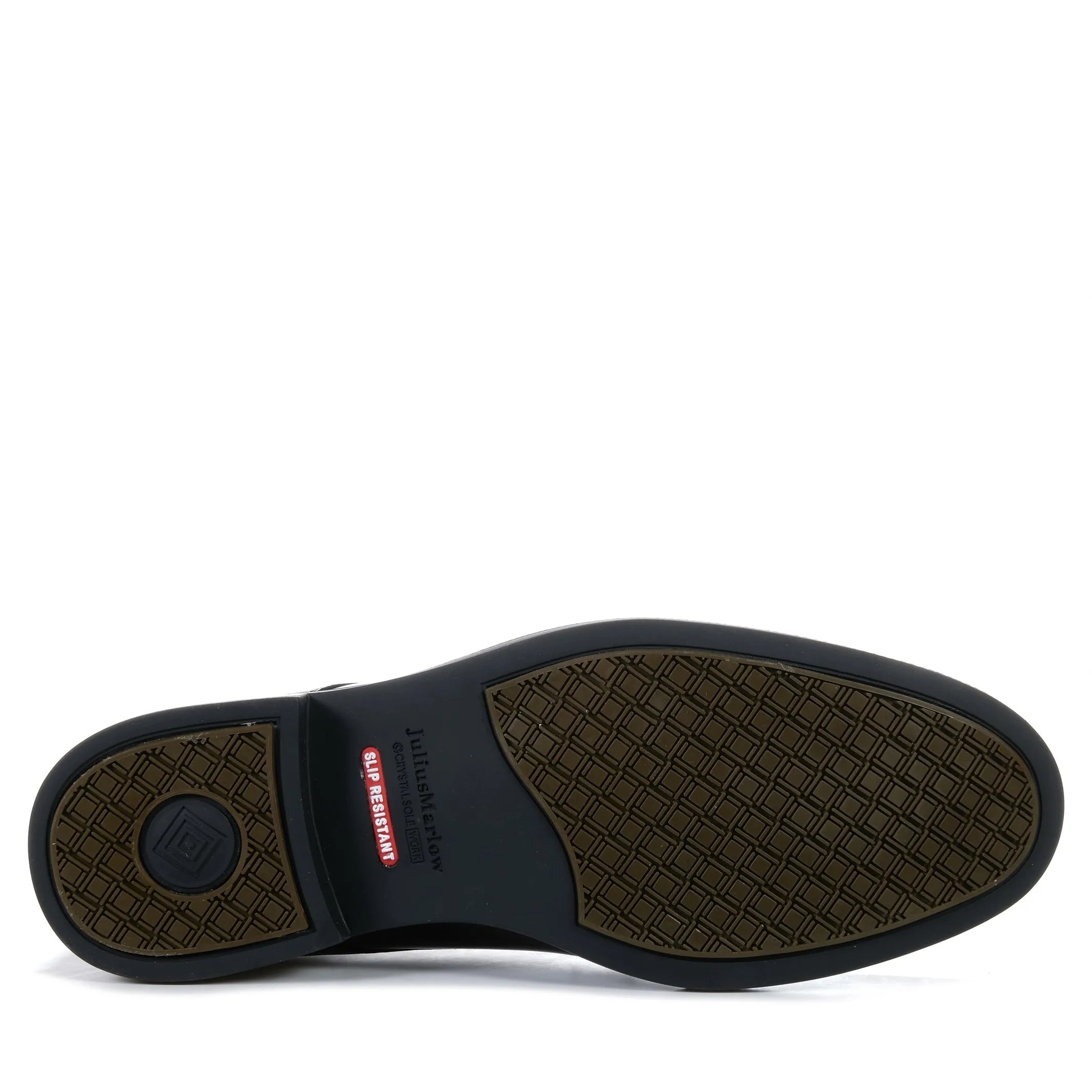 Julius Marlow Wait Black