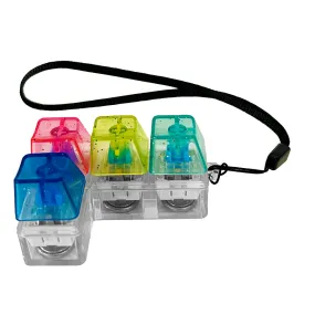 Keybored Light Up Fidget