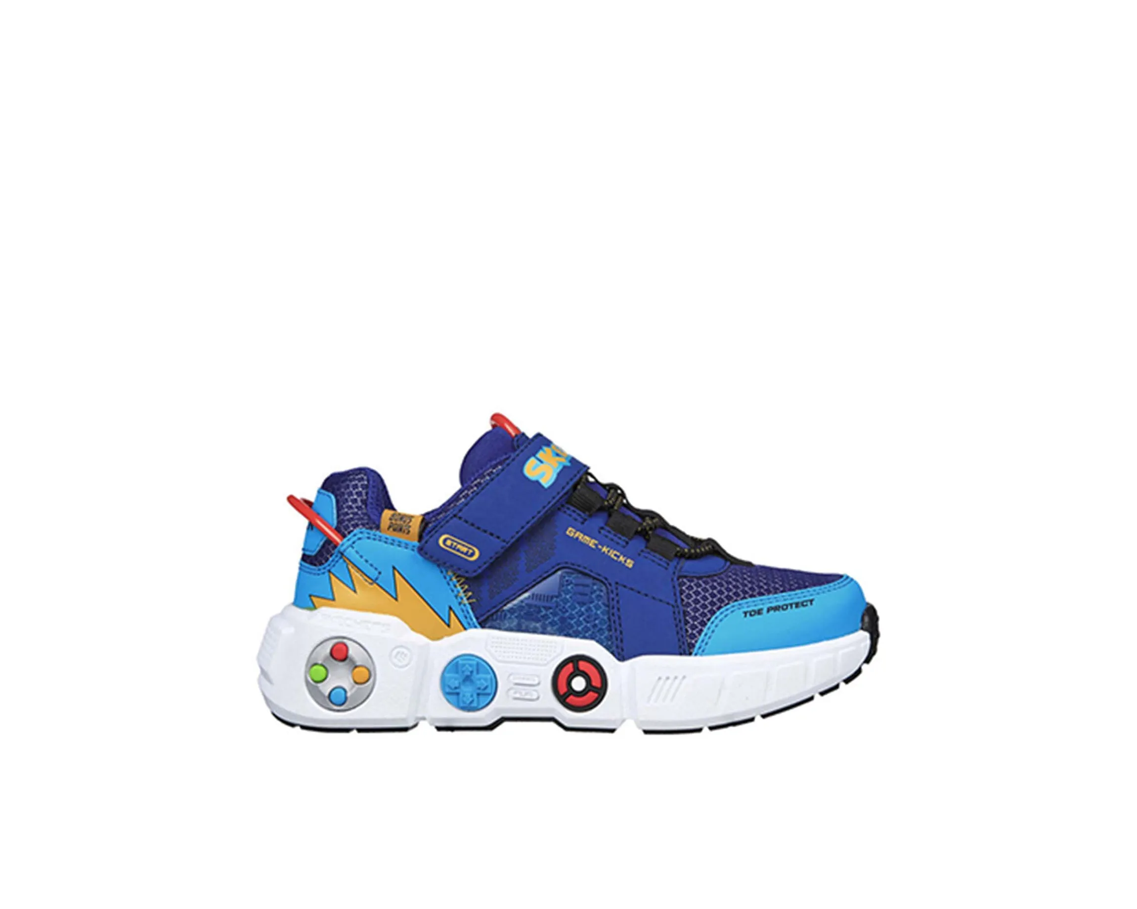 KIDS GAME TRICKS: GAMETRONIX