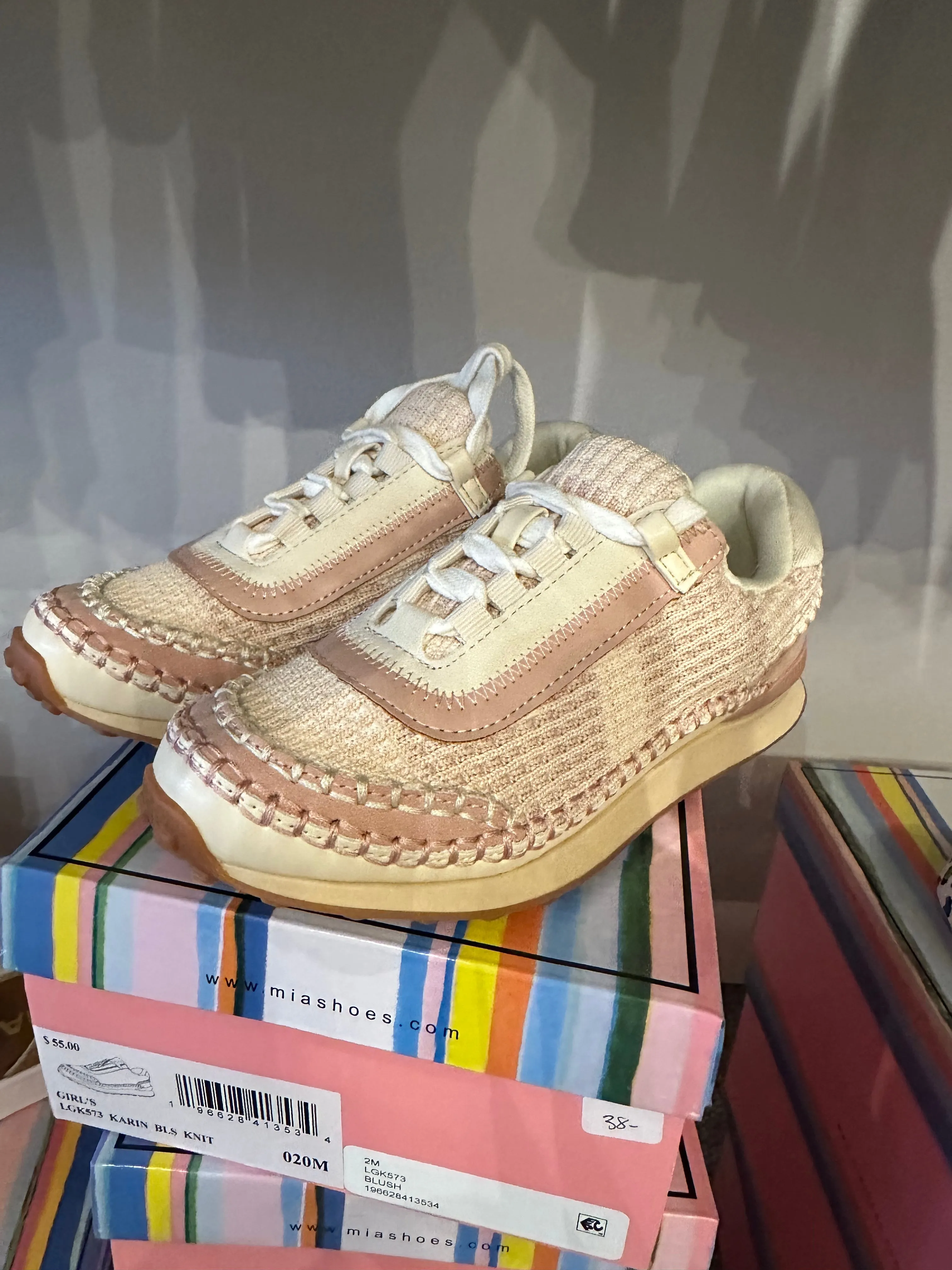 Kids Sneakers