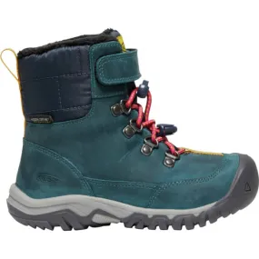 Little Kid's Greta Boot WP