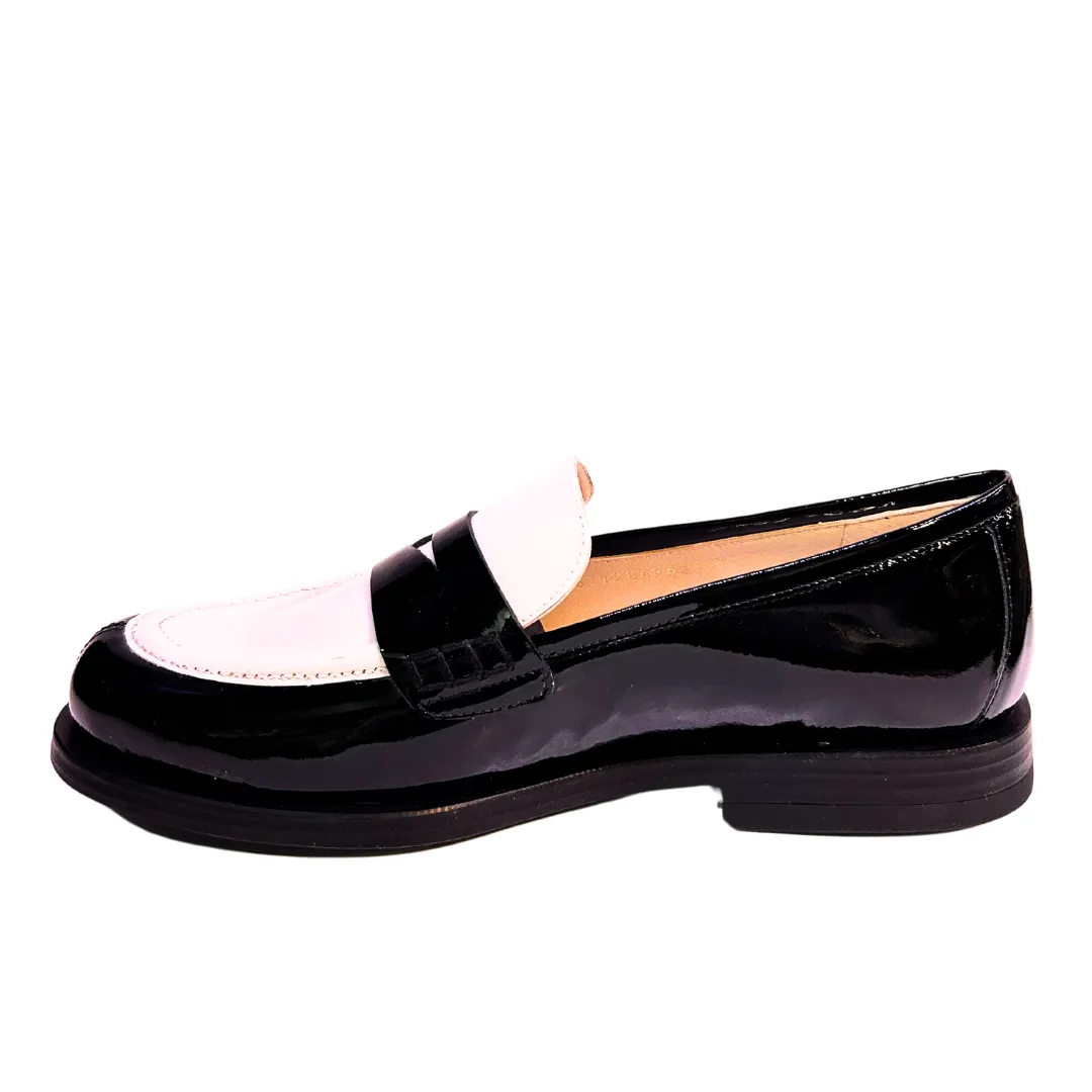 Lodi Love Loafers