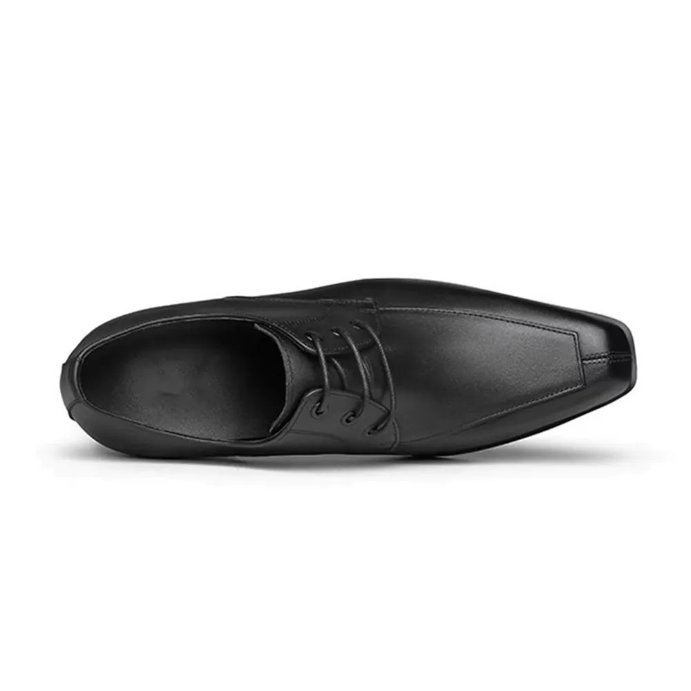 Luxalon Dress Oxfords