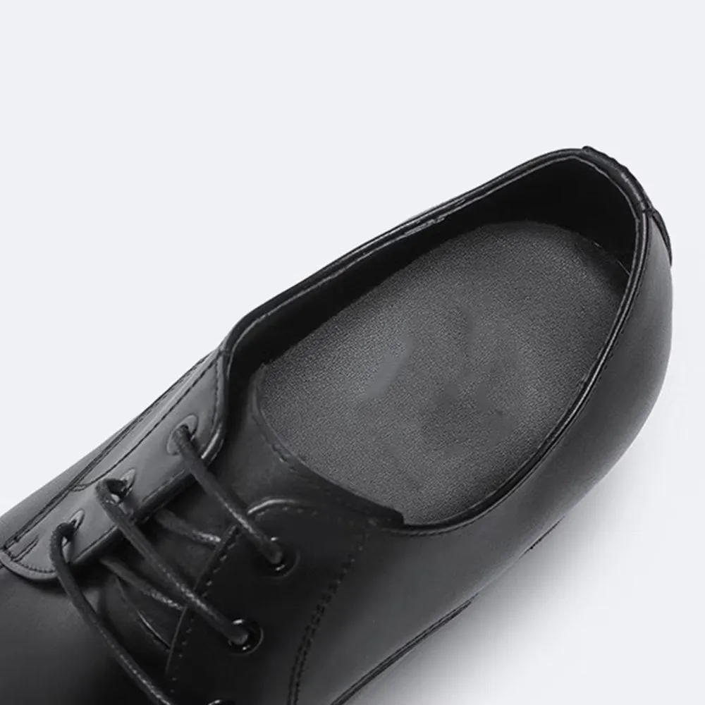 Luxalon Dress Oxfords