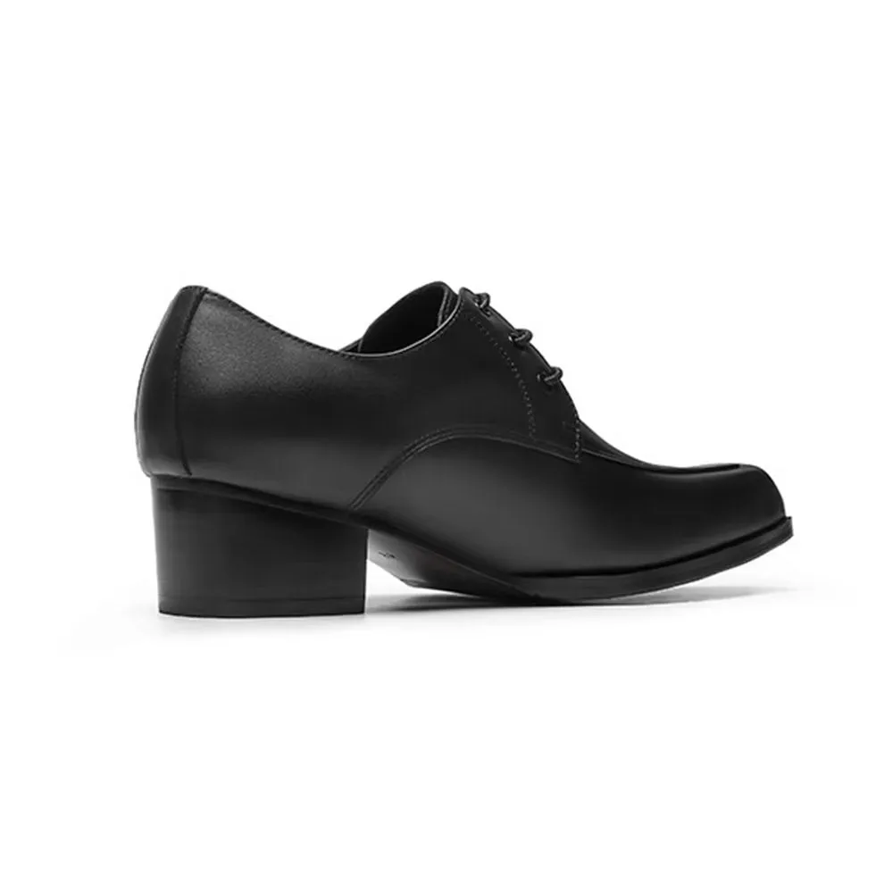 Luxalon Dress Oxfords