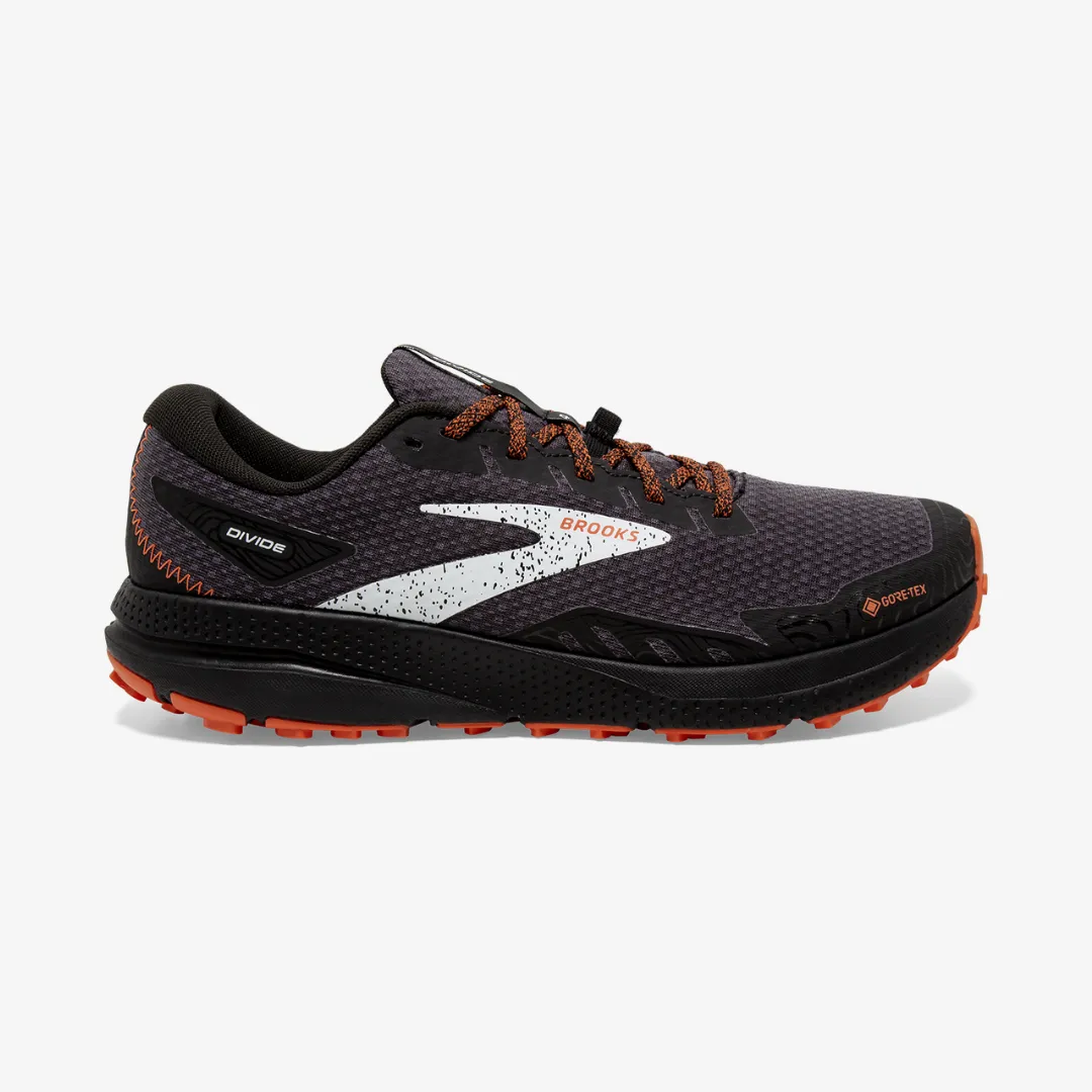 Men's Divide 4 GTX