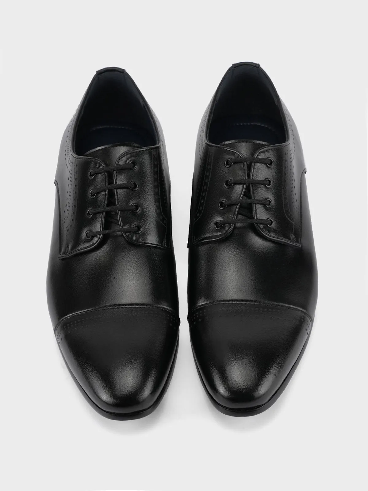 Mens "SALOMI" Lace Up Style Formals