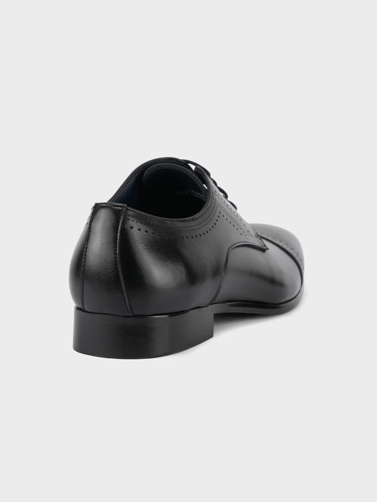 Mens "SALOMI" Lace Up Style Formals