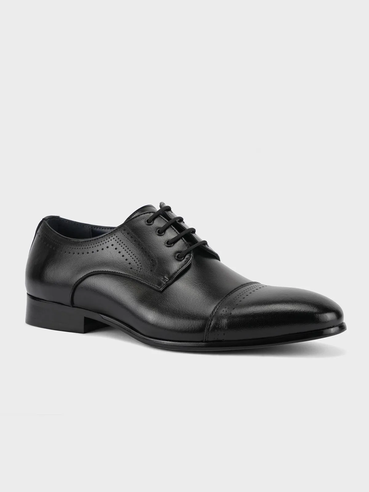 Mens "SALOMI" Lace Up Style Formals